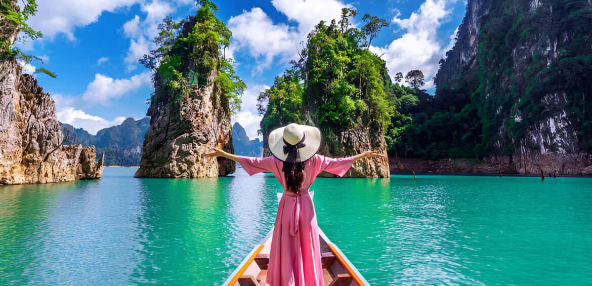 Full-Day Island Hopping Adventure with Lunch Included